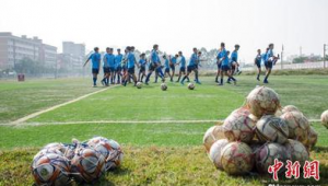 秦皇岛足球训练基地招聘吗 这里或许有你期待的足球工作机会