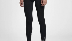 耐克最新款足球训练裤是哪一款，你知道吗？