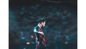 苹果手机能否设置足球壁纸？答案全在这里了！