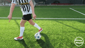 足球右脚能否改练左脚？探究其中的可能性与挑战