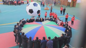 通许县学足球好去处，这些地方让你足球之路更精彩