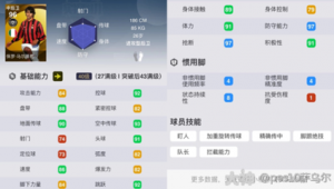 足球传中是否惯用脚，其中门道你了解多少？