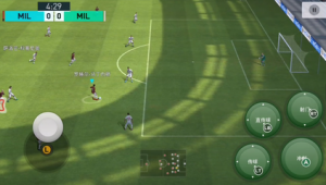 手柄玩实况足球好用吗？体验真实操控感受，畅享足球游戏乐趣