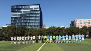 中国校园足球起始年份：探寻校园足球发展源头的关键节点