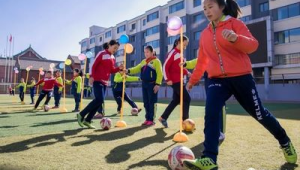 初中女生能去足球学校吗？探寻梦想绿茵场的入学可能