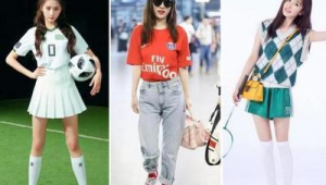 足球袜搭配什么好看？这些时尚搭配秘诀你不能错过