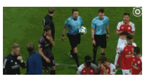 足球结束后还能判罚点球吗？规则解读与争议探讨