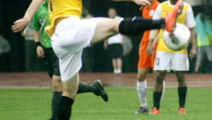 足球高抬腿作用大吗？深度剖析其在足球运动中的重要性