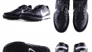 耐克最轻碎钉足球鞋是哪款 探寻极致轻盈的赛场战靴