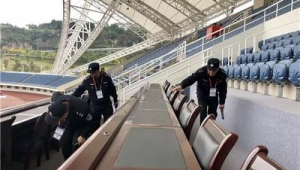 看足球不用安检的吗？背后究竟隐藏着怎样的安全隐患与管理漏洞