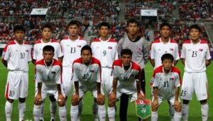 朝鲜有职业足球吗 女子足球发展状况如何