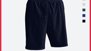 男生足球裤推荐：宽松款式究竟适不适合？