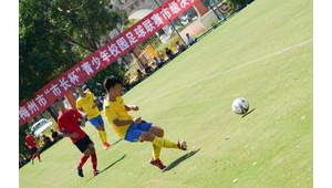 梅州如今足球比赛数量多吗？现状揭秘与发展展望