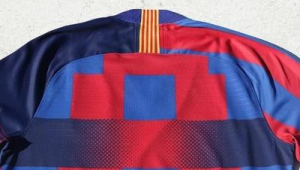 足球球衣出街行不行？时尚与热爱的碰撞引发思考