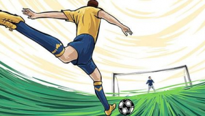 足球与舞蹈能否同步修炼?探索同时练习的可能性与挑战