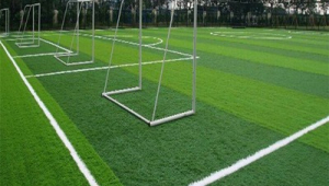 土地可以做足球场吗