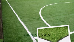 足球场地都是草坪吗?揭开足球场地材质的神秘面纱