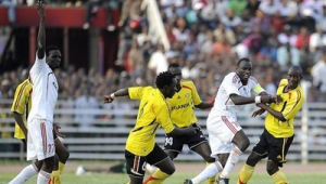 喀麦隆练足球的人多吗