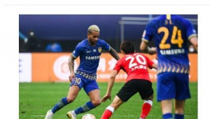 足球巨星对中国持何态度？是热爱、关注还是另有看法？