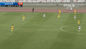 足球抢点进攻是否算犯规，这些要点你需知晓