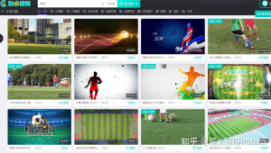 足球集锦剪辑还能做吗？面临的挑战与未来发展走向