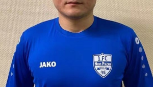 20岁可以进入职业足球吗