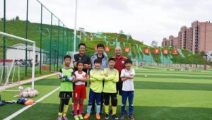 足球真的有前途么？探寻足球发展之路与未来前景