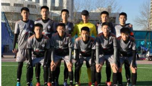 石家庄初中足球特招学校大盘点，为热爱足球的你指明方向