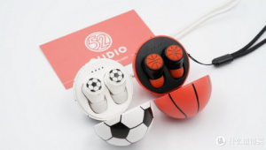 足球爱好者必备!这些音乐耳机让你畅享运动与音乐双重体验