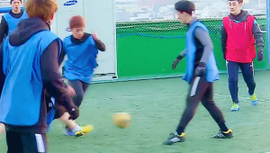 足球：是展现真男人魅力的运动，还是徒有其表的虚名？