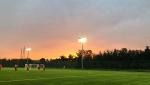 沈阳足球公园现在开放吗 一文带你了解公园实时开放情况