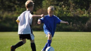 孩子学足球，天赋究竟是不是开启足球之路的关键？