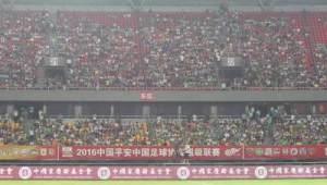 绿城足球看台收费情况及与武汉相关对比探讨