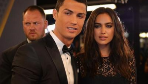 C罗喜欢足球的朋友吗？探寻这位巨星在足球情谊上的秘密