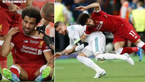 胳膊碰到足球算犯规吗？解析规则边界与判罚要点