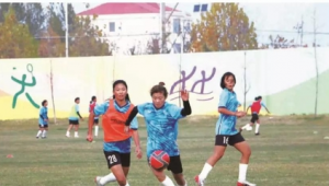 潍坊体校足球队厉害吗？实力究竟如何令人好奇探寻