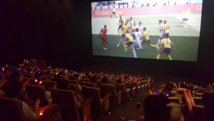 小孩看足球是否需购票？规则解读与实际情况揭秘