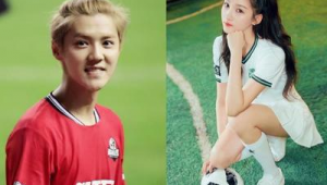 身高170能踢足球吗？这个问题的答案竟然是……