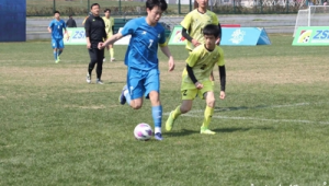 高中足球有必要加入校队吗