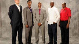 姚明属于哪支足球队