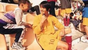 少林足球适合小孩看吗?探讨其对孩子成长的影响与价值