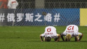 叙利亚足球人口与中国相比，究竟谁多？