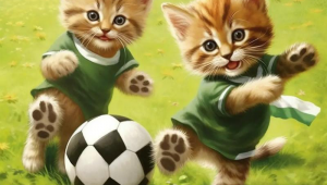 足球爆炸是气打得饱吗？探究足球爆炸背后的气体奥秘