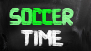 足球对长时间有影响吗？探究足球运动与时间关联的奥秘