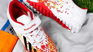 跑步鞋能拿来踢足球吗？这背后的真相你知道吗