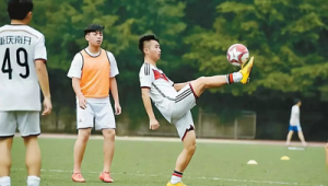 不会踢球能否当足球教练？答案或许超乎你想象