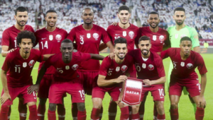 卡塔尔足球队员都来自哪 探究卡塔尔足球人员构成之谜