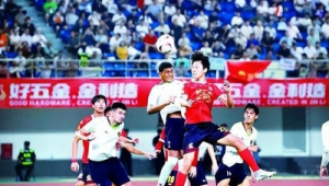 绥江现在有踢足球的吗