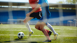 女生踢足球就会打架？这种刻板印象真的对吗