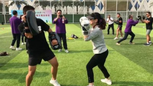 足球小镇能带宠物吗？这里的规定你需要了解一下